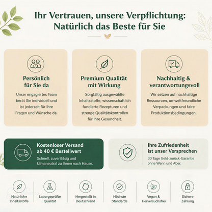 Pith Wellness Moringa-Berberin 10-in-1 Nano-Pflaster